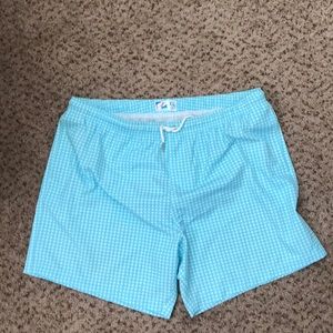 Bermies Swim Shorts